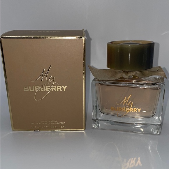 My Burberry Eau De Parfum 90MlL - Picture 6 of 8